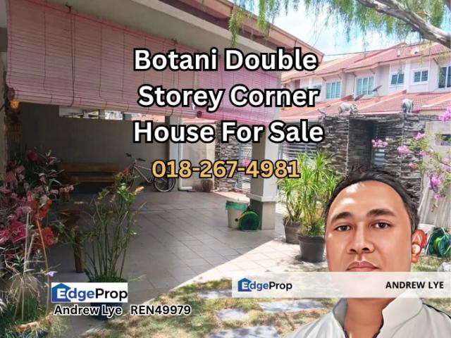 House for sale in Perak, Tanjong Ipoh