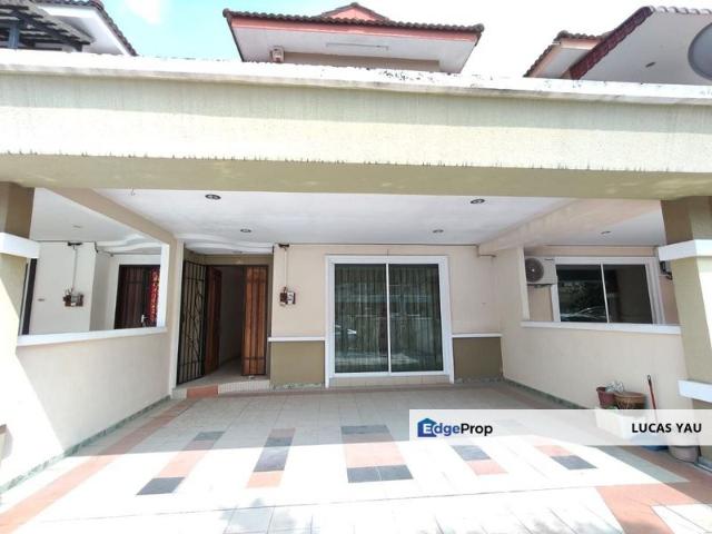 House for sale in Perak, Tanjong Ipoh