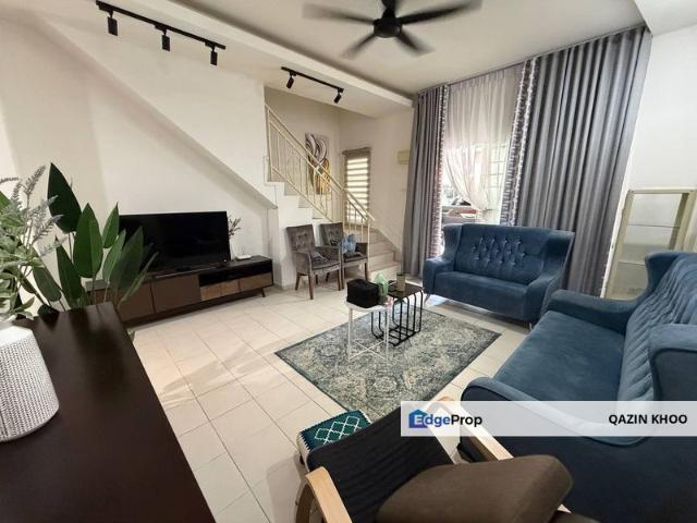 House for sale in Perak, Tanjong Ipoh