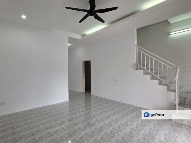 House for sale in Perak, Tanjong Ipoh