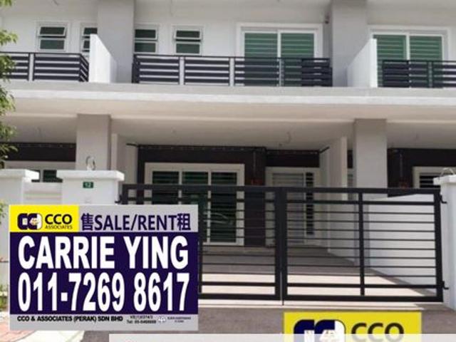 House for sale in Perak, Tanjong Ipoh