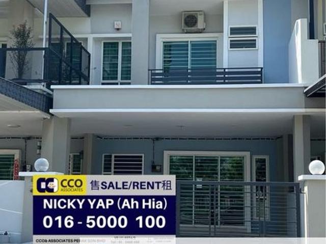 House for sale in Perak, Tanjong Ipoh