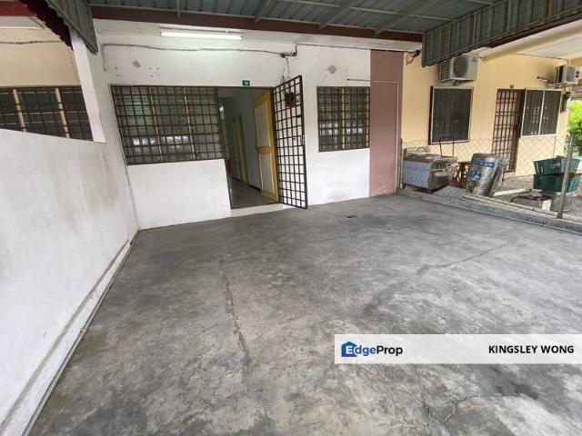 House for sale in Perak, Tanjong Ipoh