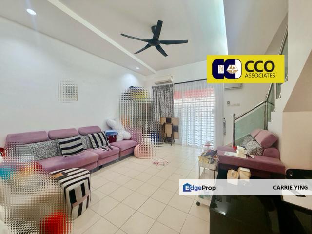 House for sale in Perak, Tanjong Ipoh
