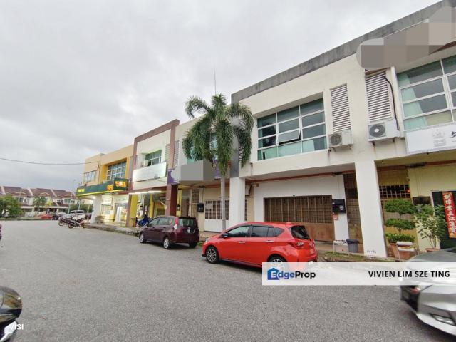 Shop for rent in Perak, Tanjong Ipoh