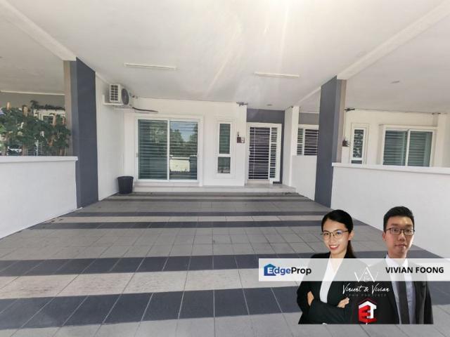 House for rent in Perak, Tanjong Ipoh