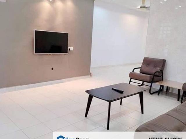 House for rent in Perak, Tanjong Ipoh
