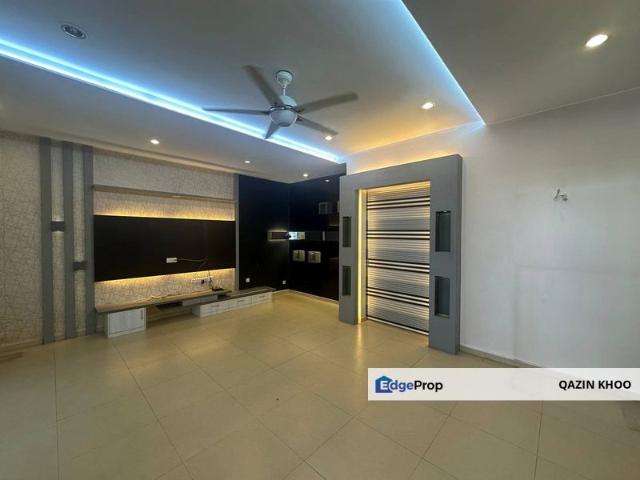 House for sale in RPT Sengat, Majlis Bandaraya Ipoh