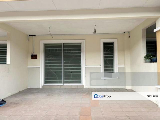 House for sale in Perak, Tanjong Ipoh