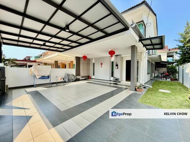 House for sale in Perak, Tanjong Ipoh