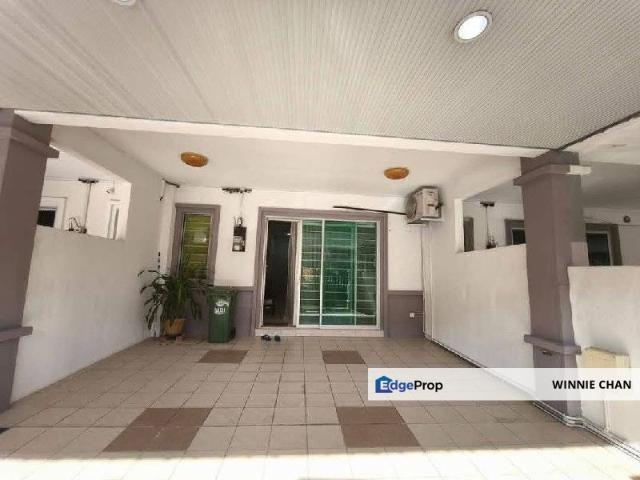 House for sale in Perak, Tanjong Ipoh