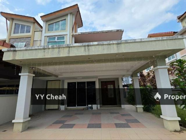 Residential House for sale in Perak, Tanjong Ipoh