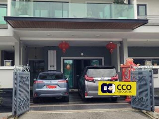 House for sale in Perak, Tanjong Ipoh