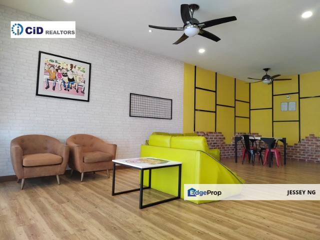 House for rent in Perak, Tanjong Ipoh