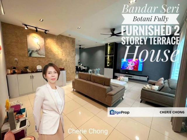 House for sale in Perak, Tanjong Ipoh