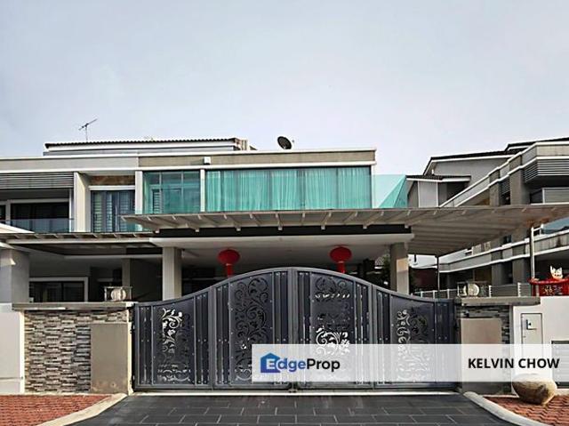 House for sale in Perak, Tanjong Ipoh