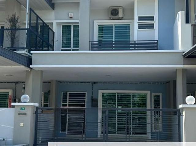 House for sale in Perak, Tanjong Ipoh