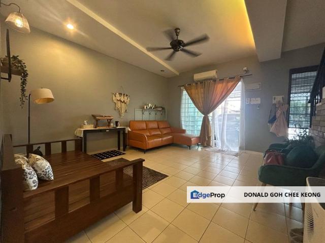 House for sale in Perak, Tanjong Ipoh