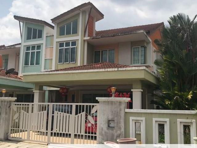House for sale in Perak, Tanjong Ipoh