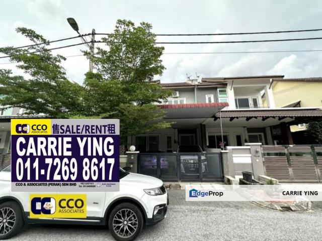 House for sale in Perak, Tanjong Ipoh