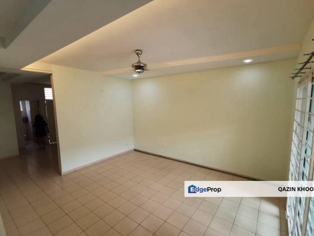 House for sale in Perak, Tanjong Ipoh