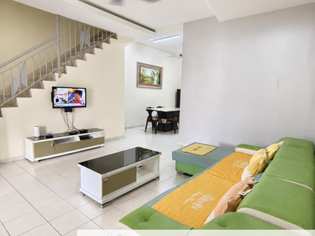House for sale in Perak, Tanjong Ipoh