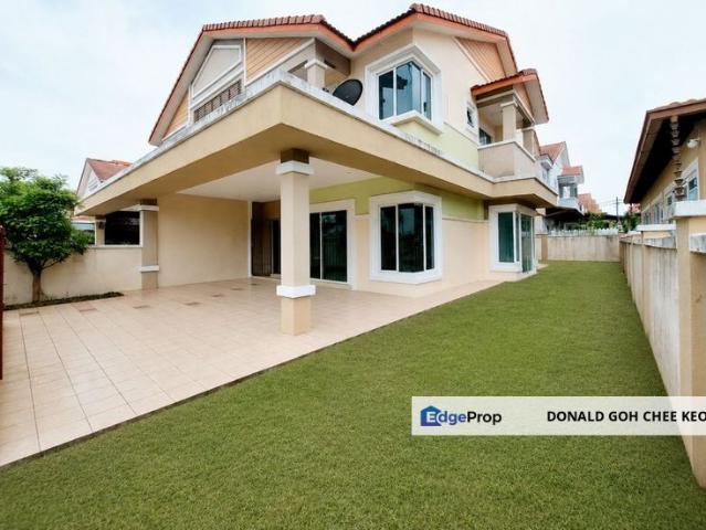 House for sale in Perak, Tanjong Ipoh
