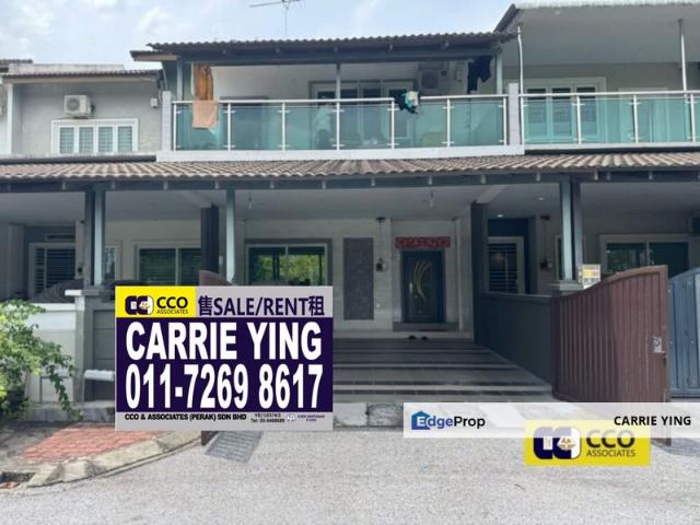 House for sale in Perak, Tanjong Ipoh