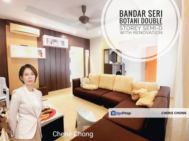 House for sale in Perak, Tanjong Ipoh