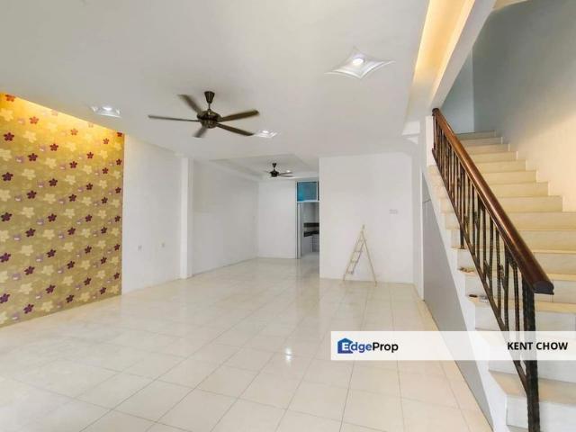 House for sale in Perak, Tanjong Ipoh