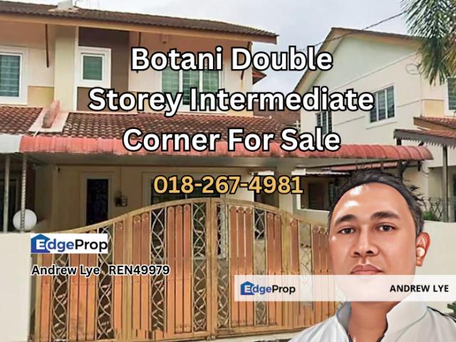 House for sale in Perak, Tanjong Ipoh
