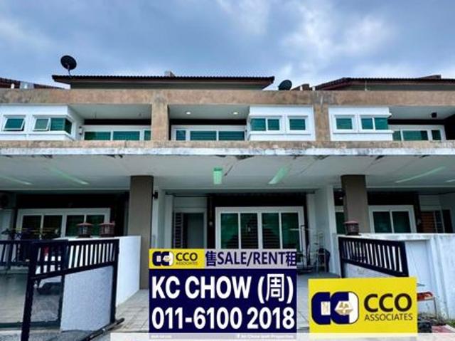 House for sale in Perak, Tanjong Ipoh