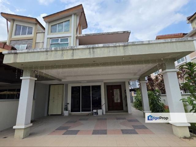 House for sale in Perak, Tanjong Ipoh