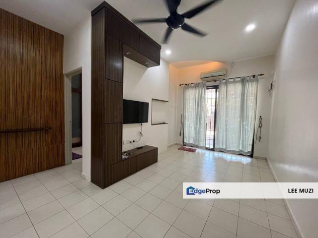 House for rent in Perak, Tanjong Ipoh