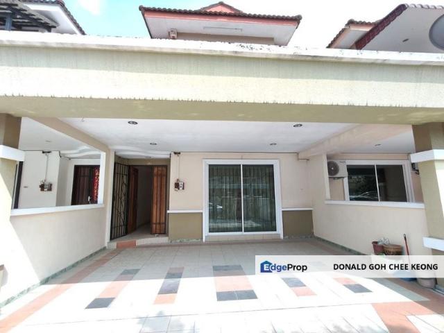 House for sale in Perak, Tanjong Ipoh