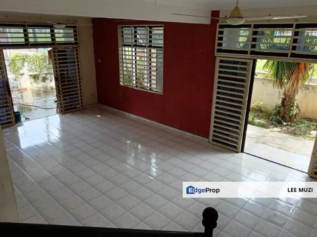 House for sale in Perak, Tanjong Ipoh