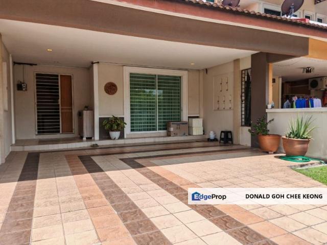House for sale in Perak, Tanjong Ipoh