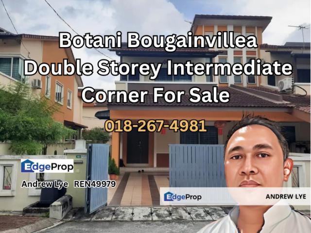 House for sale in Perak, Tanjong Ipoh