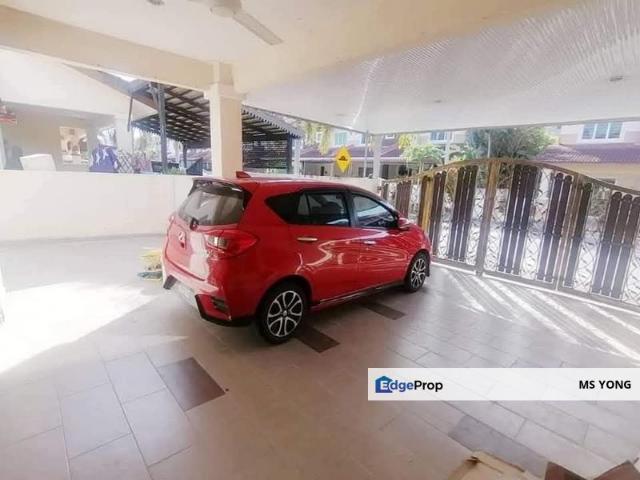 House for rent in Perak, Tanjong Ipoh