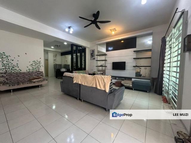 House for sale in Perak, Tanjong Ipoh