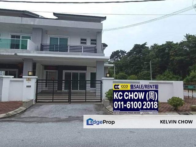 House for sale in Simpang Pulai, Majlis Bandaraya Ipoh