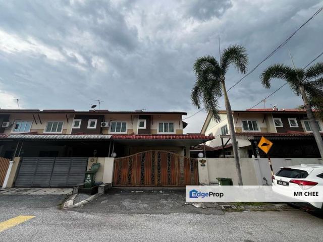 House for rent in Perak, Tanjong Ipoh