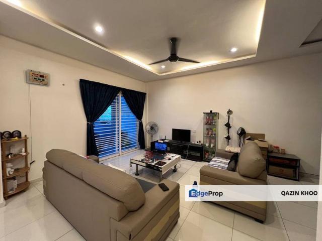 House for sale in Perak, Tanjong Ipoh