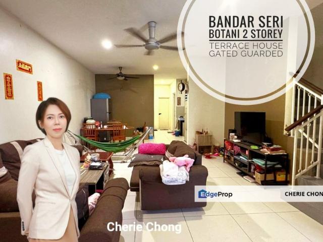 House for sale in Perak, Tanjong Ipoh