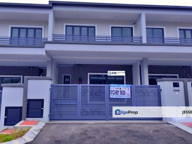 House for sale in Perak, Tanjong Ipoh