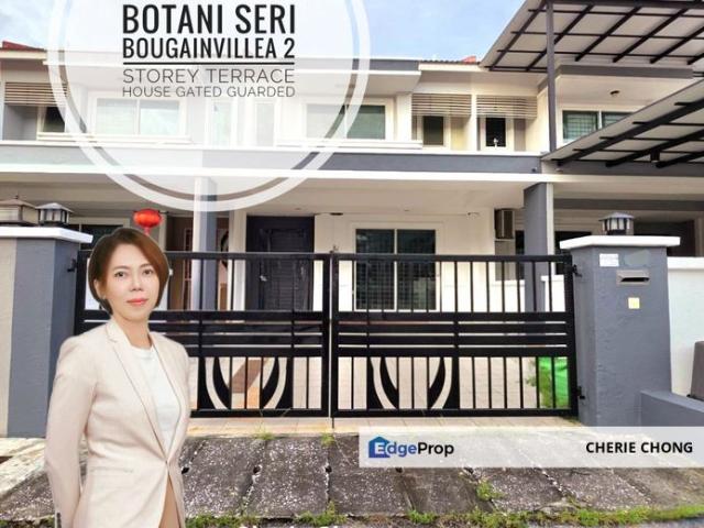 House for sale in Perak, Tanjong Ipoh
