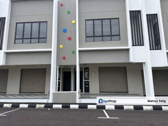 Shop for rent in Perak, Tanjong Ipoh