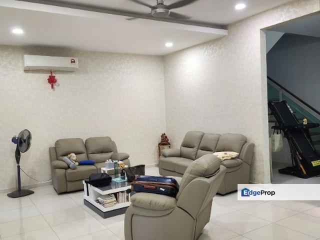 House for sale in Perak, Tanjong Ipoh