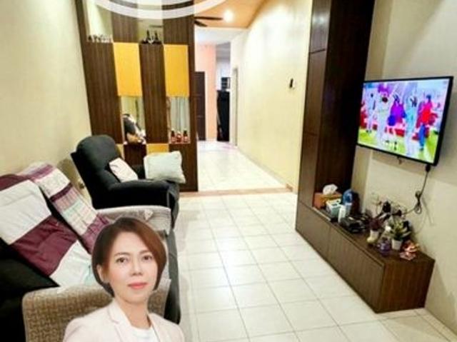 House for sale in Perak, Tanjong Ipoh