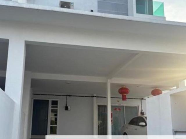 House for rent in Perak, Tanjong Ipoh